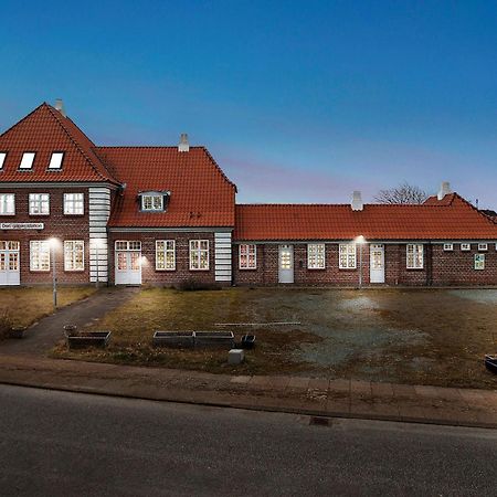 Hirtshals Gamle Station Bed & Breakfast Luaran gambar